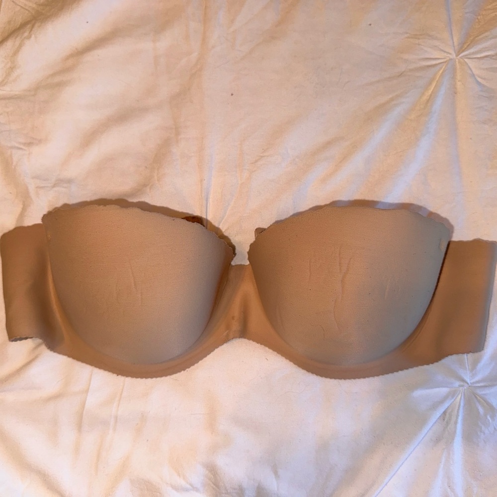 Victoria’s Secret Strapless Bra 36B